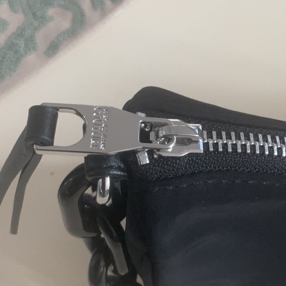 Versace Jeans Couture Handbag - Picture 6 of 6